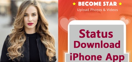 Video Status Download App for iPhone - Watch and Download Video for Free