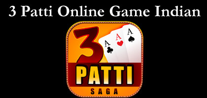 3 Patti Online Game Indian Android App