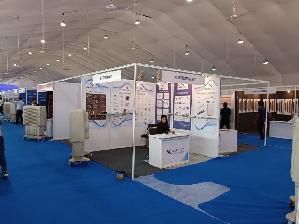 Prajapati Business Expo 2023