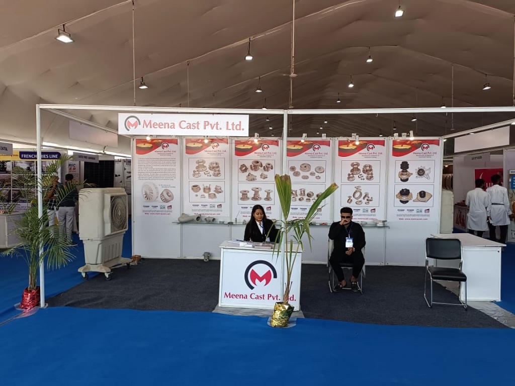 Prajapati Business Expo 2023 Ahmedabad